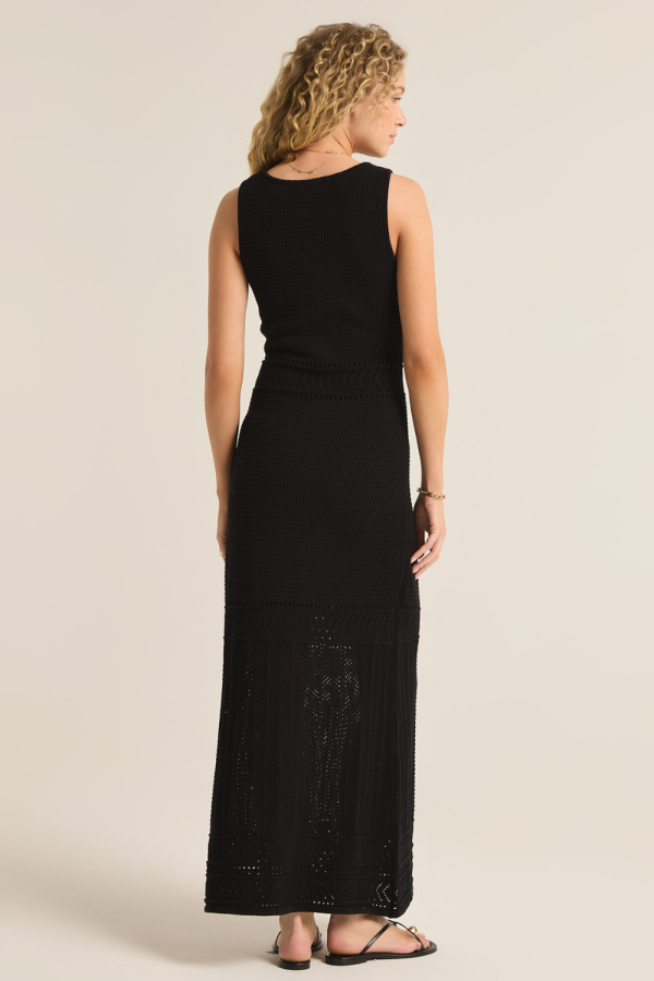 Z Supply Tarelle Maxi Dress Online now