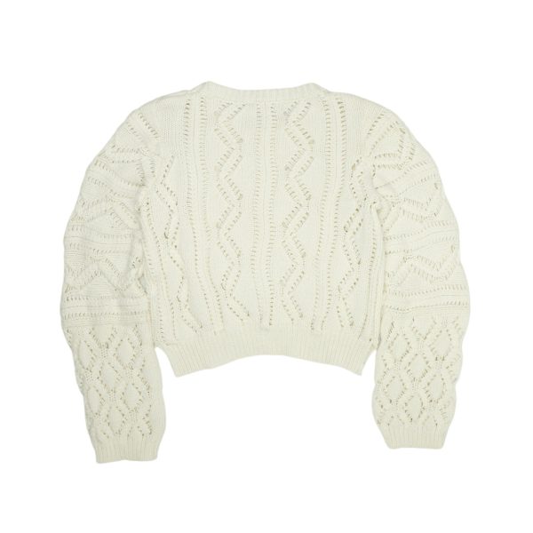 Jonathan Simkhai Sweater - Women s XS For Discount