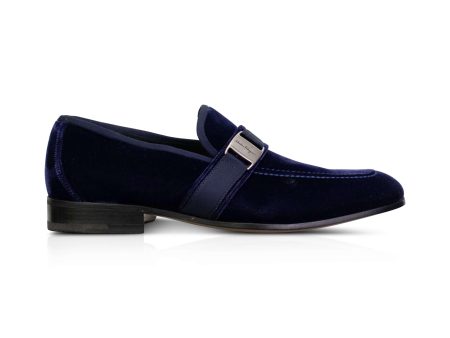 Salvatore Ferragamo Loafers - Men s 7.5 For Cheap