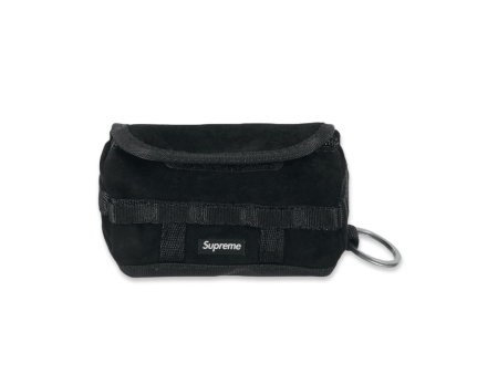 Supreme x The North Face Base Camp Duffle Keychain on Sale