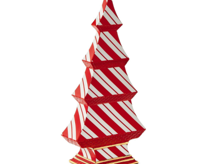 Two s Company Peppermint Twist Tree Online Sale