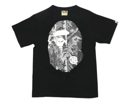 Bape T-Shirt - Men s S Supply