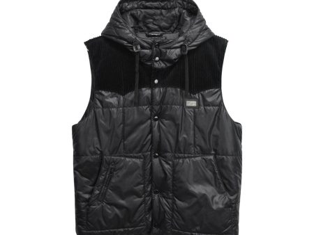 Dolce & Gabbana Vest - Men s 50 on Sale