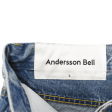 Anderson Bell Jeans - Women s L For Cheap