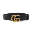 Gucci  Marmont GG  Belt - 85 34 Sale