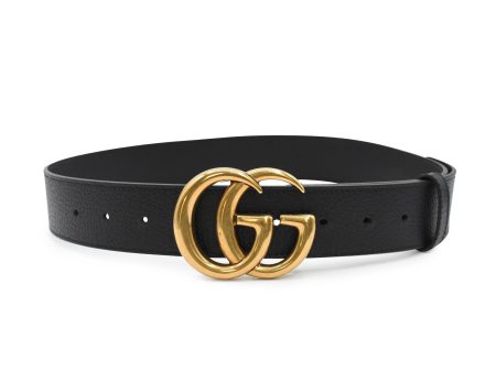 Gucci  Marmont GG  Belt - 85 34 Sale