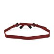 Burberry Bow Belt - Women s L Online Hot Sale