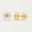 Dean Davidson Signature Midi Studs on Sale