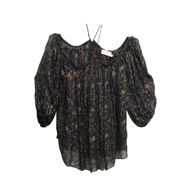 Zimmermann Blouse - Women s 0 on Sale