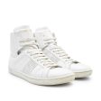 Saint Laurent  SL 01H  Sneakers - Women s 38.5 Sale