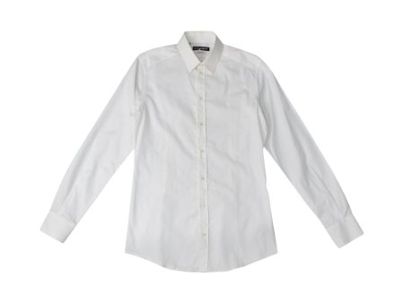 Dolce & Gabbana Button-Down - Men s 39 Online Sale