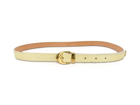 Louis Vuitton Belt - 90 Fashion