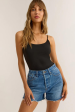 Z Supply Isa Bodysuit on Sale