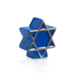 Nora Fleming Star of David Mini Online