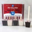 Maggie Lyon 4 Pc. Hot Cocoa Stick Fashion