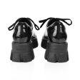 Prada  Monolith  Derby Shoes - Women s 35 For Sale