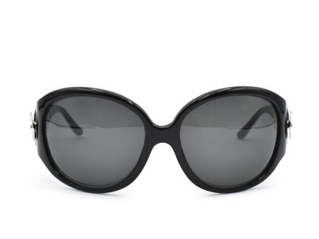 Bvlgari Round Sunglasses For Discount