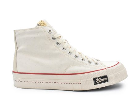 Visvim  Skagway G Hi  Sneakers - Men s 10 Online Sale