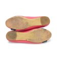 Salvatore Ferragamo Ballet Flats - Women s 9 Online Sale