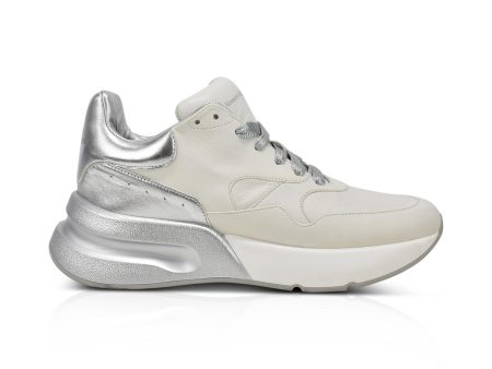 Alexander McQueen Sneakers - Men s 44 For Sale