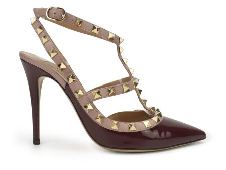 Valentino Rockstud Heels - Women s 36 Supply