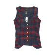 Smythe Vest - Women s 6 For Sale