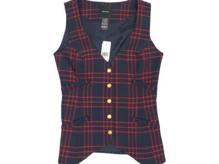 Smythe Vest - Women s 6 For Sale