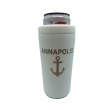 Toadfish Non-Tipping Customer Can Cooler - Annapolis Supply