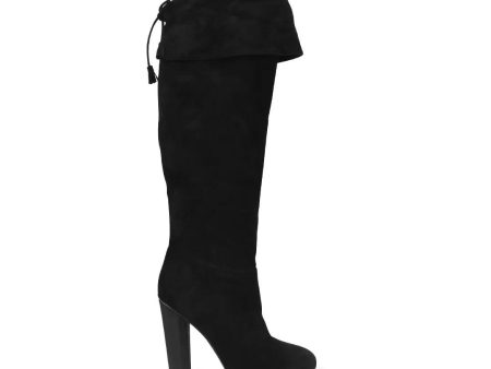 Aperlai Over-the-Knee Boots - Women s 39 Cheap