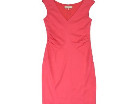 Emilio Pucci Sheath Dress - Women s 40 on Sale