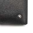 Mont Blanc Bifold Wallet For Sale