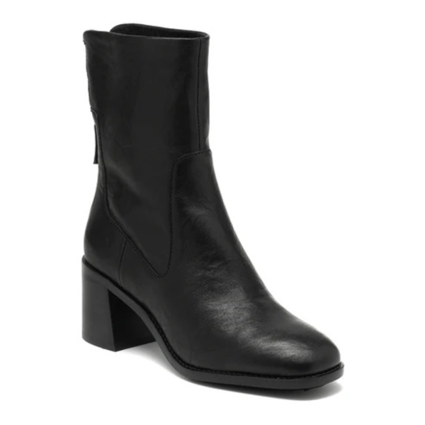 Kelsi Dagger Island Wild Vegan Leather Bootie For Discount