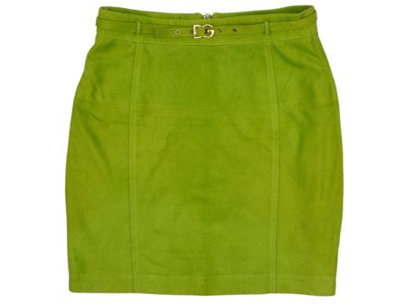 Dolce & Gabbana Skirt - Women s 42 Hot on Sale