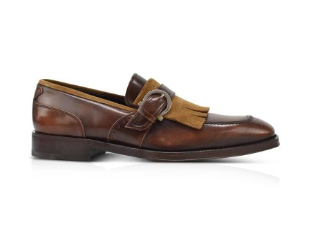 Salvatore Ferragamo Loafers - Men s 8 For Discount