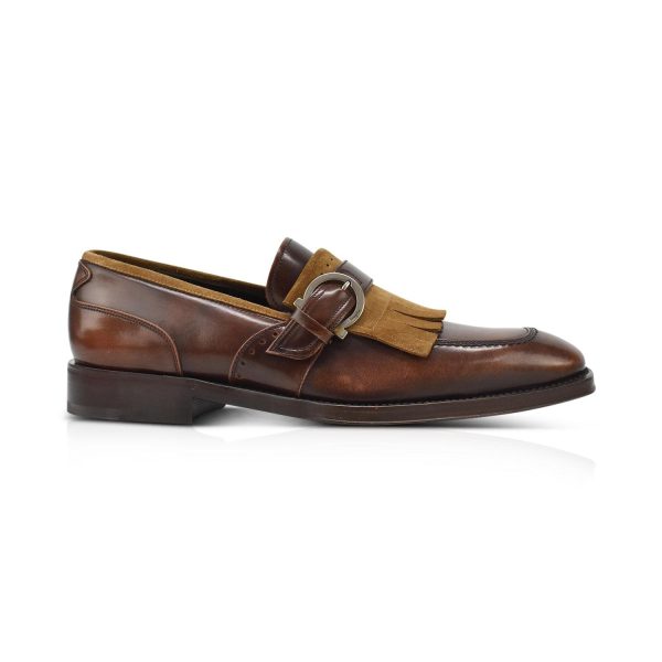 Salvatore Ferragamo Loafers - Men s 8 For Discount