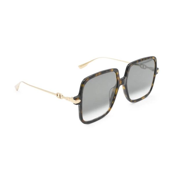 Christian Dior Square Sunglasses Online Sale