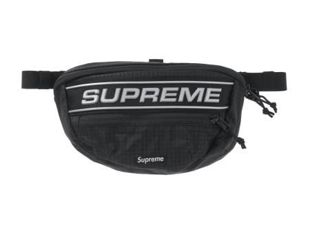 Supreme Nylon Waistbag Hot on Sale