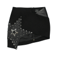 Anthony Vaccarello Mini-Skirt - Women s 36 For Cheap