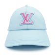 Louis Vuitton  Signatures  Baseball Cap Sale