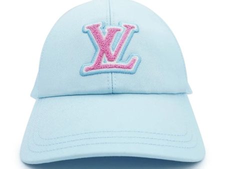 Louis Vuitton  Signatures  Baseball Cap Sale