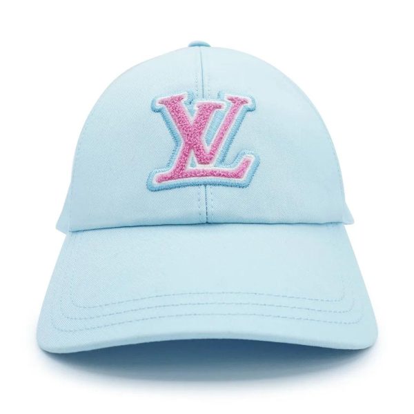 Louis Vuitton  Signatures  Baseball Cap Sale