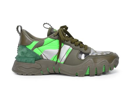 Valentino Sneakers - Men s 40 Online