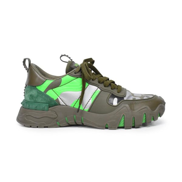 Valentino Sneakers - Men s 40 Online