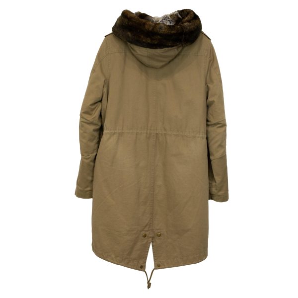 Woolrich Parka - Men s M Online Sale