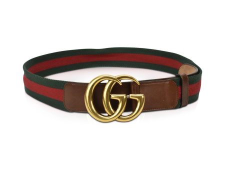 Gucci  Marmont  Belt - 90 36 For Cheap