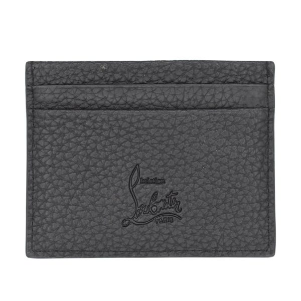 Christian Louboutin Card Holder Discount