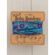 Natural Life Half Boho Bandeau Sale