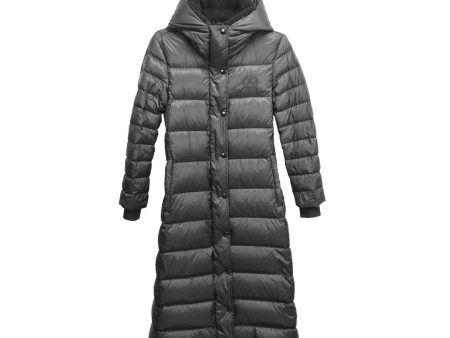 Burberry Long Parka - Women s XS For Cheap