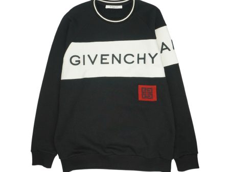 Givenchy Sweater - Men s S Online now