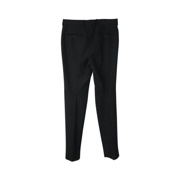 Alexander McQueen Dress Pants - Men s 50 Fashion